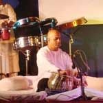 Ghazal Show Organizer