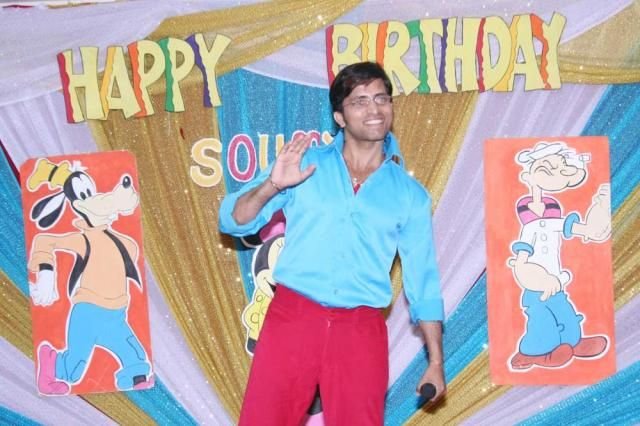 Hrithik Roshan Duplicate