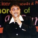 Playback Singers Show