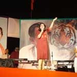 Political Musical Shows