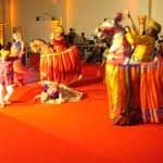 Rajasthani Dance Organizer