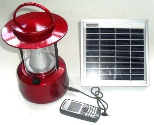 Solar Lanterns