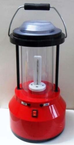 Solar Lanterns