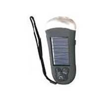 Solar Torches