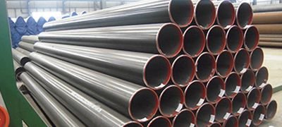 Stainless Steel ERW Pipe 02