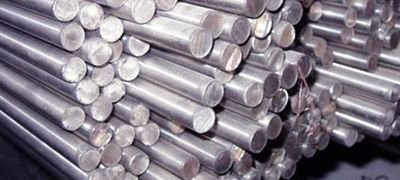 Stainless Steel Rod 02