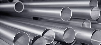 Stainless Steel Seamless Pipe 01