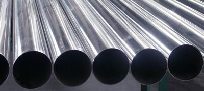 Stainless Steel Seamless Pipe 02