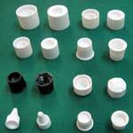 Caps for Aluminium Collapsible Tubes 01