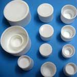 Caps for Lemi Tubes and Cosmetics