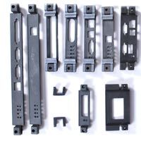 Electronic components for EPBX System