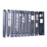 Electronic Components for EPBX System