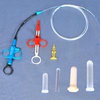 Healthcare & Lab Machine Parts