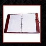 Organizer Tech Book with Power Bank and USB 04