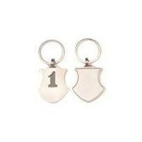 Promotional Key Chains - 16