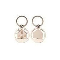 Promotional Key Chains - 21