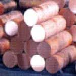 Copper Based Alloy Billets - 01