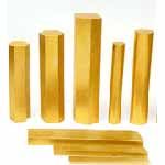 Extruded Brass Rod-02