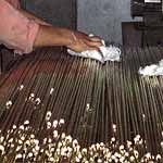 Extruded Brass Rod-09