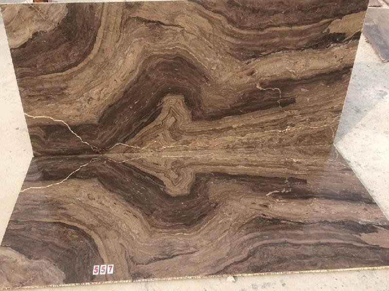 Cappuccino Marble Slabs 02