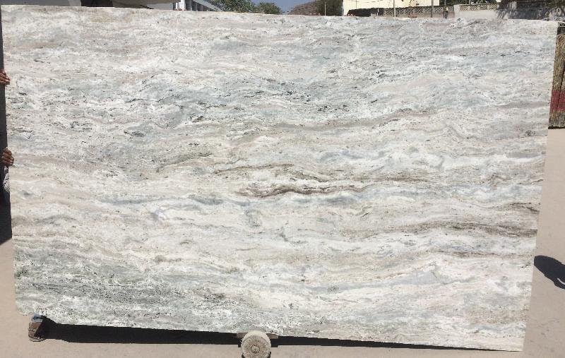 Fantasy Brown Marble Slabs 01