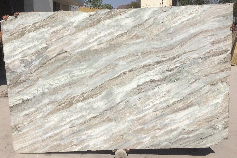 Fantasy Brown Marble Slabs 02