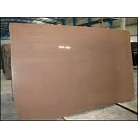 Red Quartzite Stone 03