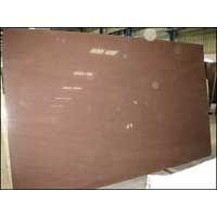Red Quartzite Stone 04