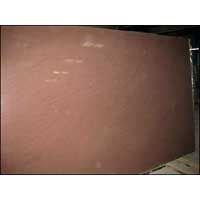 Red Quartzite Stone 05