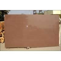 Red Quartzite Stone 06