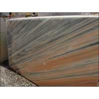 Silver Marble Stone 01