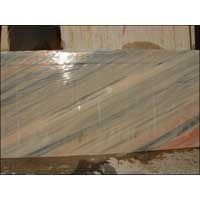 Silver Marble Stone 03