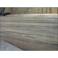Silver Marble Stone 04