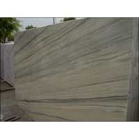 Silver Marble Stone 05