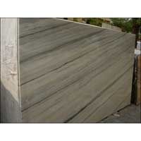 Silver Marble Stone 06