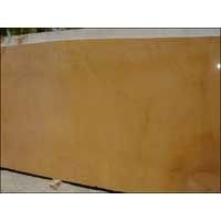 Yellow Quartzite Stone 01
