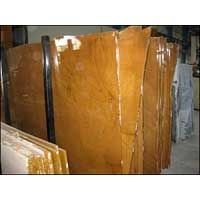 Yellow Quartzite Stone 02