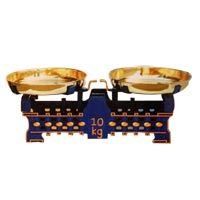 Jaliwala Double Dish Counter Scale