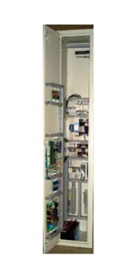 MRL Elevator Controller