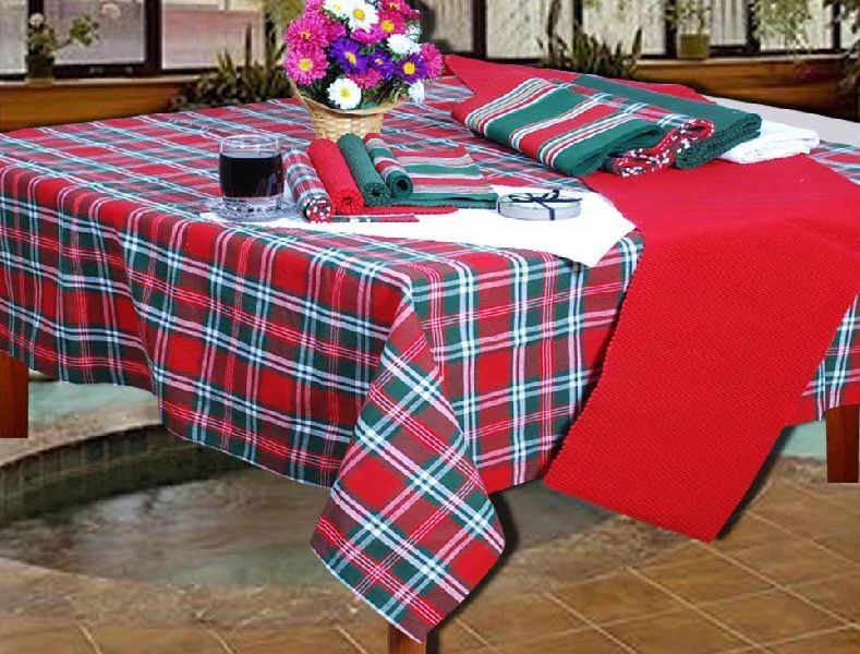 Designer Tablecloth 02