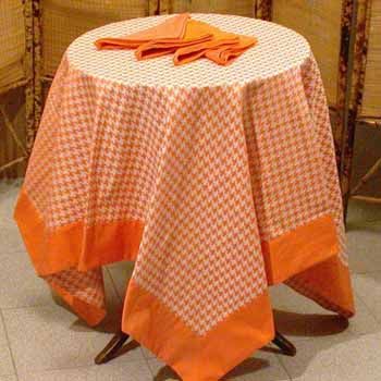 Designer Tablecloth 08