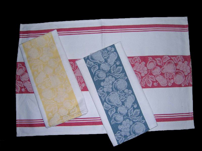 Kitchen Napkins 03