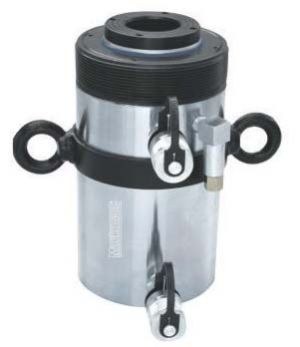 Hollow Jack Single Double(RSHR)