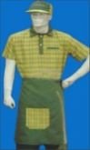 Restaurant Uniform 03