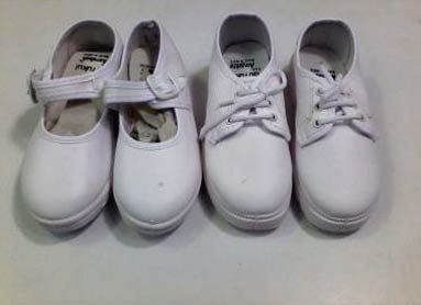 School Shoes