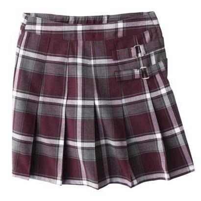 School Skirts