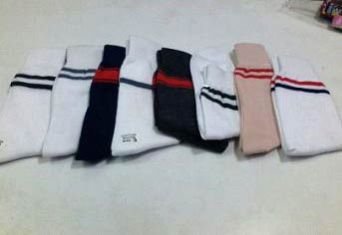 School Socks