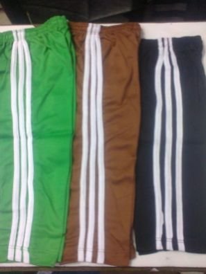 Sports Trouser 02
