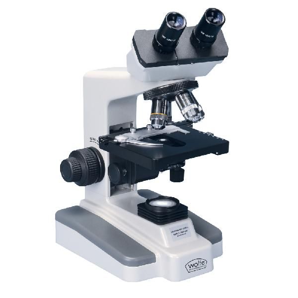 Binocular Microscope