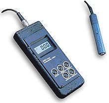 Conductivity Meter